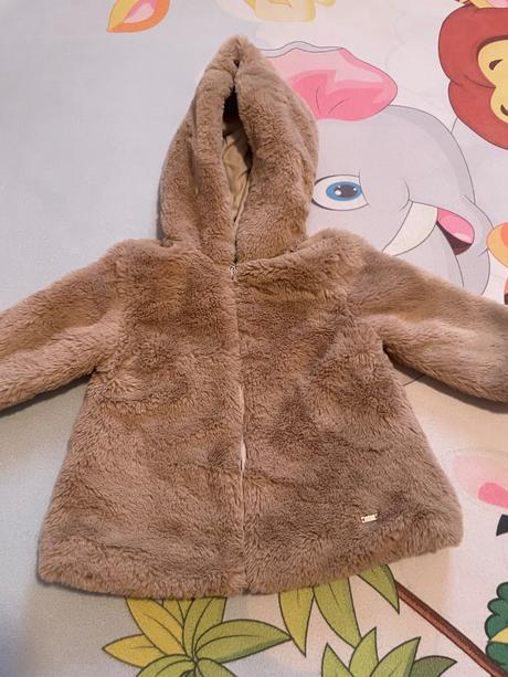 Kabatik mayoral, mayoral,80