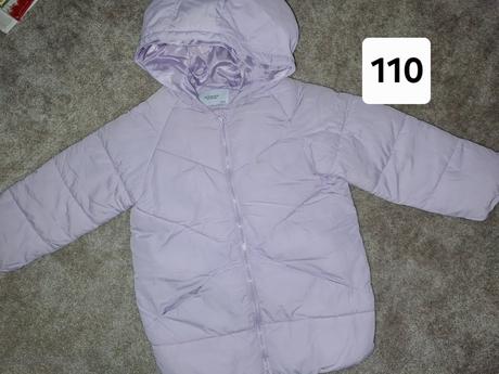 Zimná bunda, reserved,110