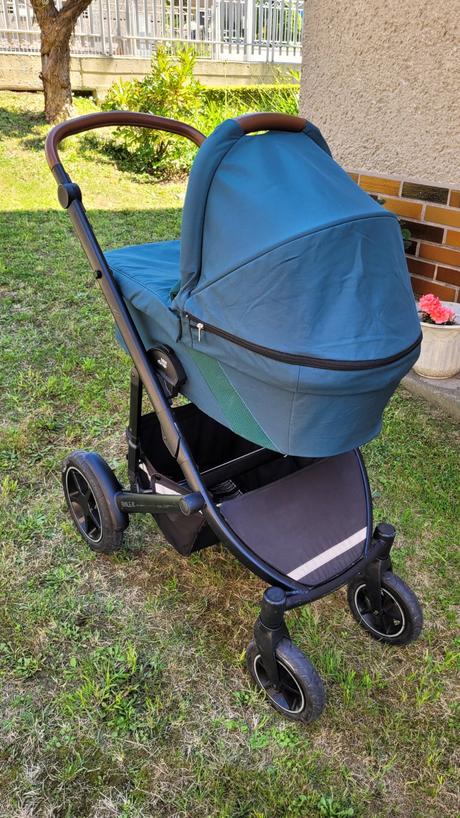 Kočík britax römer smile iii + vajíčko gratis, britax,britax smile iii