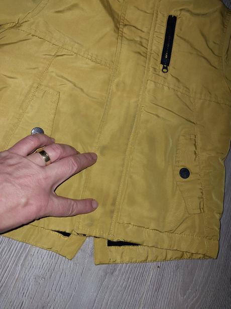 Zimná bunda, next,92