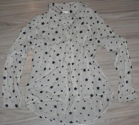 Rovnaká blúzka pre mamu a dcérku 140/146 a 164/170, 146