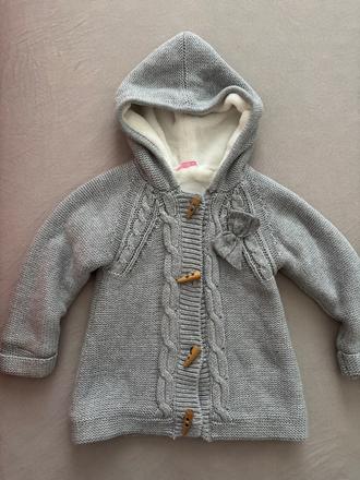 Teplý sveter, smile,86