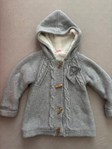 Teplý sveter, smile,86