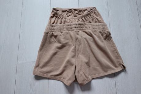 Tehotenské kraťasky h&m mama, h&m,s