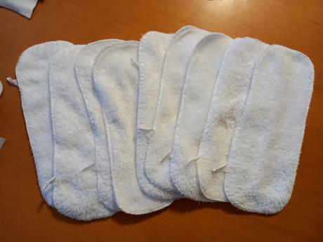 Separačné plienky,