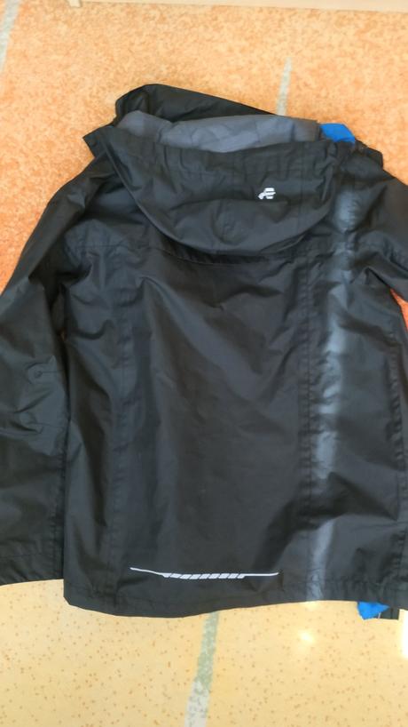 Nepremokavá bunda č. 158/164, neverest,158