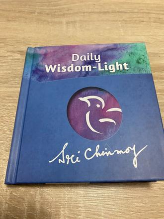 Daily wisdom light motivácia a sebarozvoj sri chin, 