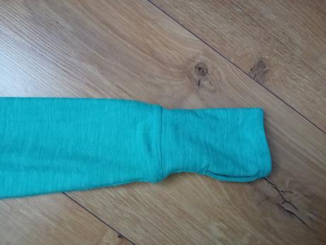 Tenké športové tričko, 146