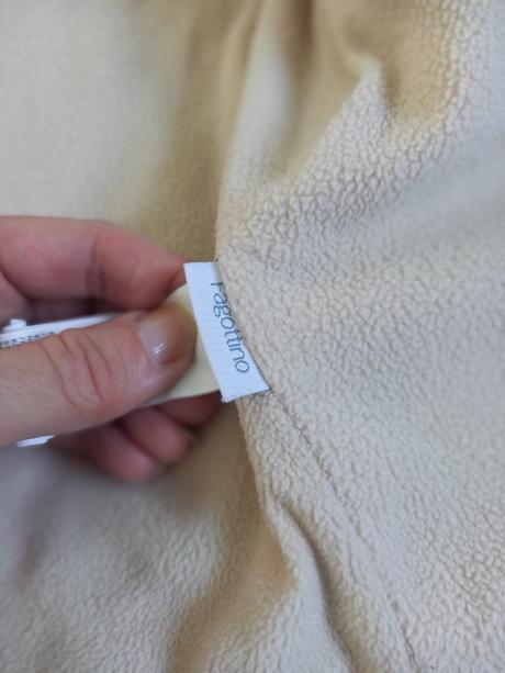 Zimná bunda, fagottino,86