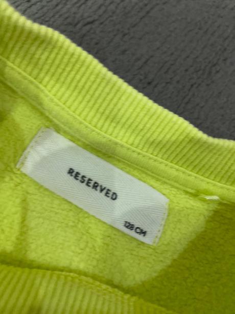 Reserved 128, reserved,128