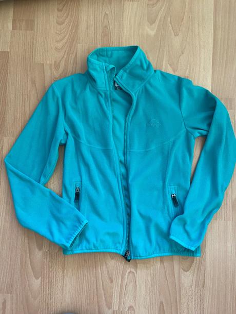 Tenšia mikina pre dievčatká, mckinley,152