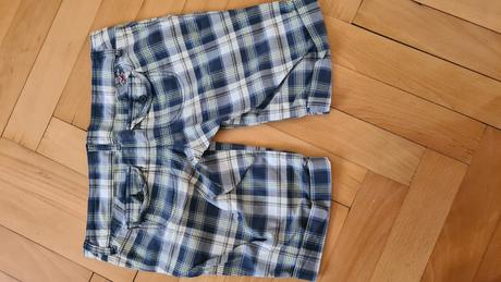 Kraťasy, hollister,s