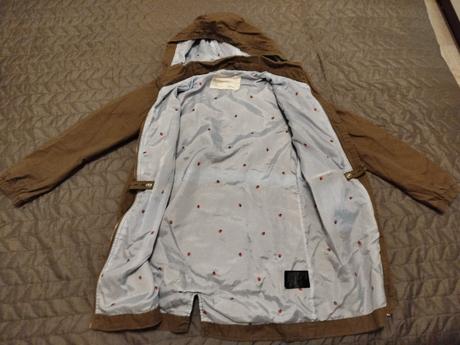 Prechodna bunda 140, 140