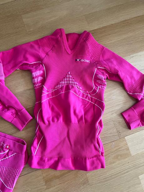 Funkčne tricko x bionic, 146