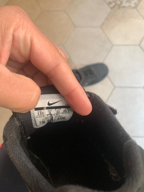 Tenisky nike, nike,33