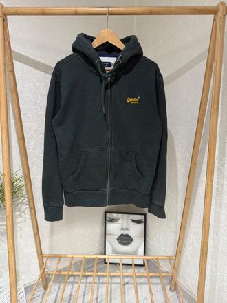 Mikina superdry, superdry,l