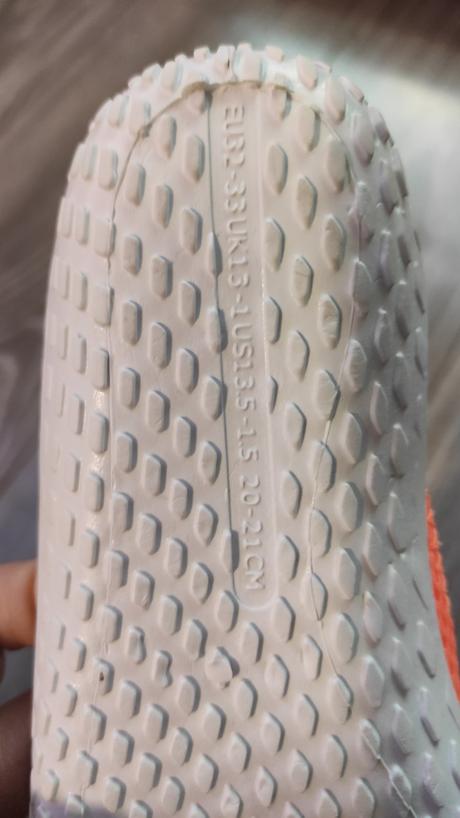 Obuv na cvičenie top stav, decathlon,33