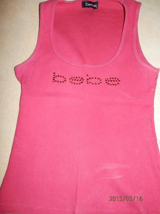 Bebe tricko, bebe,m
