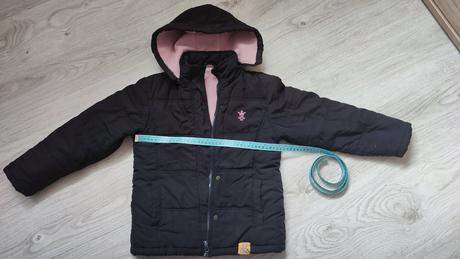 Zimná bunda, cherokee,128