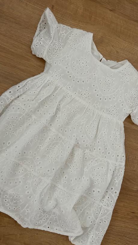 Šaty madeira, gate,116