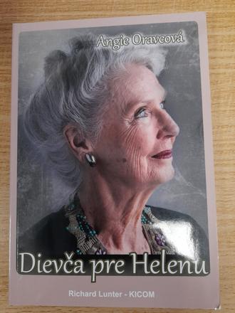 Dievča pre helenu, 