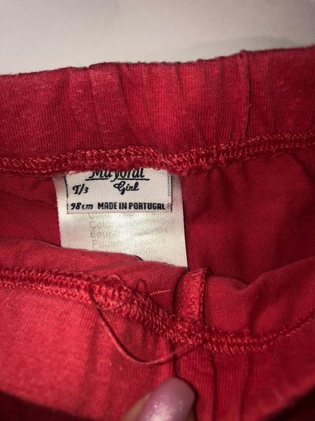 Tristvrtaky, mayoral,98