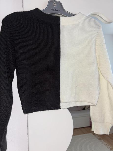 Svetrík, h&m,134 / 140