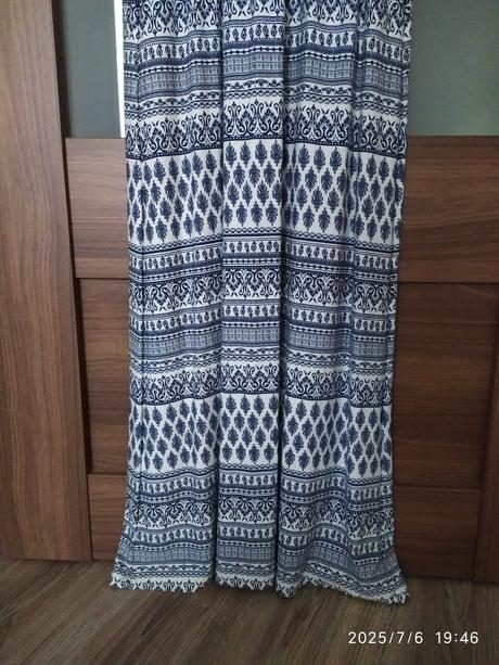 Šaty č.36/38 na vyššiu postavu, bonprix,38