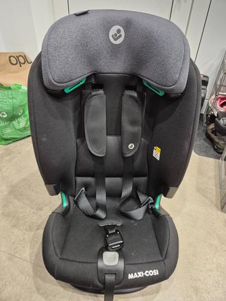 Maxi-cosi titan plus 76-150 cm, maxi cosi