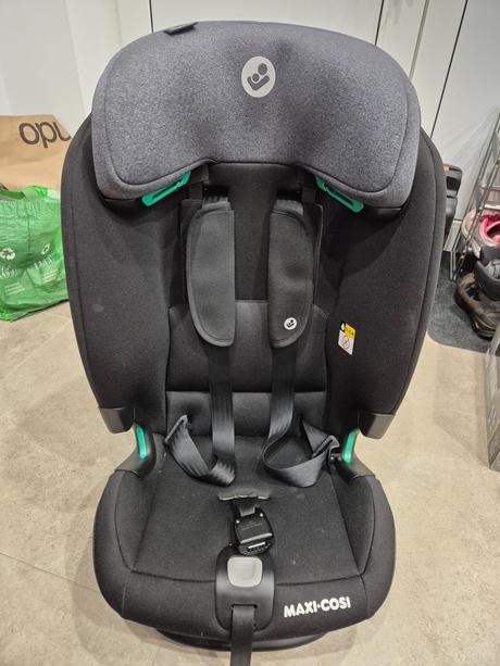 Maxi-cosi titan plus 76-150 cm, maxi cosi