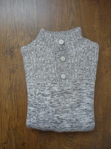 Sveter, palomino,128