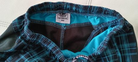 Športové nohavice pre chlapca, veľ. 140, 140