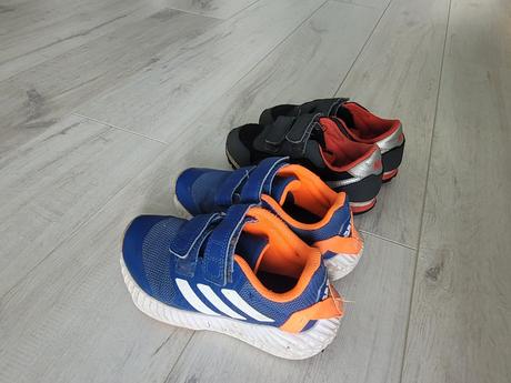 Botasky adidas, nike, adidas,28