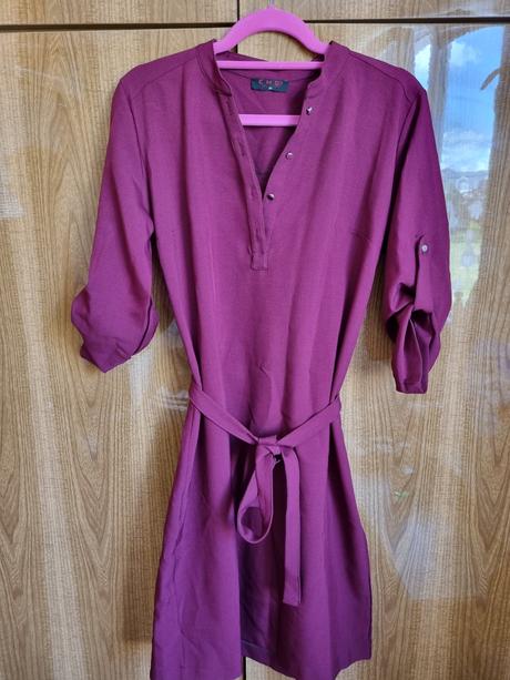 Koselove šaty 36, 36