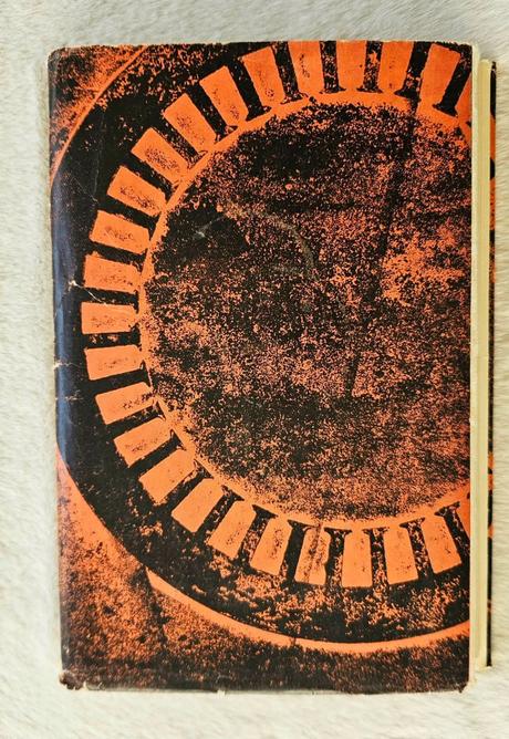 Kniha 'cesta späť' erich maria remarque, 