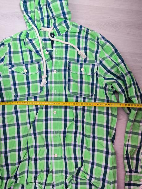 3ks kvalitné 2xpoužité na oslavy košele z rakúska, 152