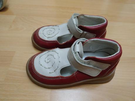 Topanočky , veľkosť 21, 21