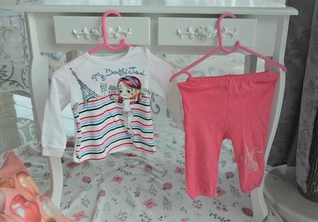 Paris súprava-86/92, 86