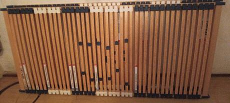 Rošt, šírka (cm): 90,dĺžka (cm): 200