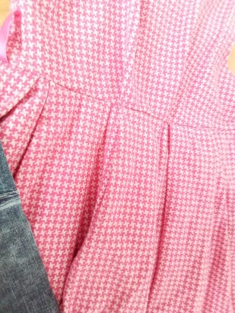 Šaty a legíny, success,98