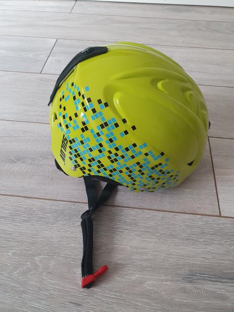 Prilba súľov 1x vzatá, s