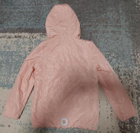 Prechodná bundička, coccodrillo,122