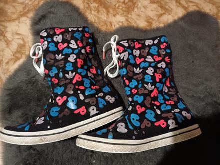 Adidas čižmičky/tenisky, adidas,18