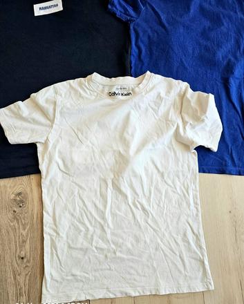 Tričká, calvin klein,170