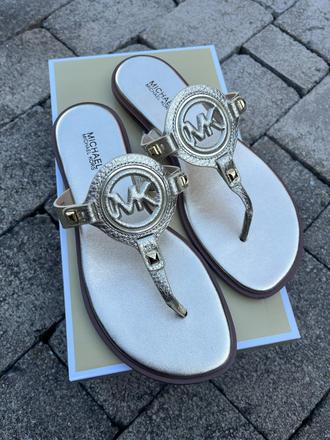 Michael kors šľapky, michael kors,36 / 37