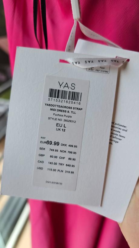 Saty yas pc 70, 40 / l