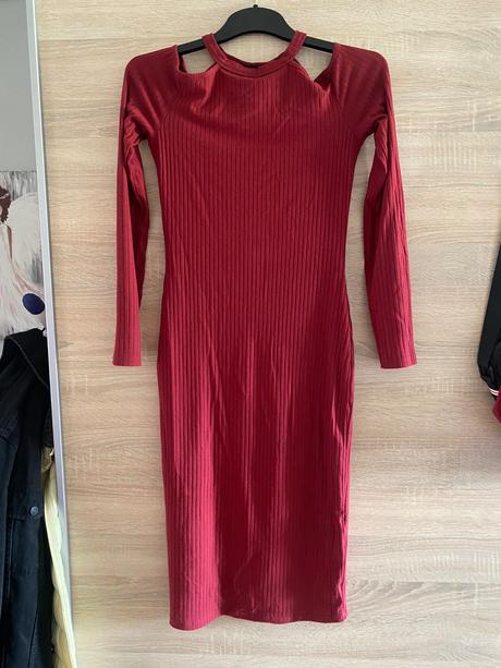 Šaty s, terranova,s