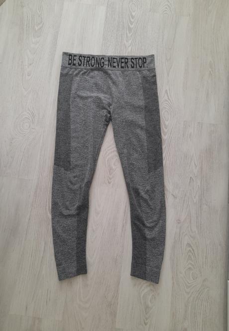 Leginy, l