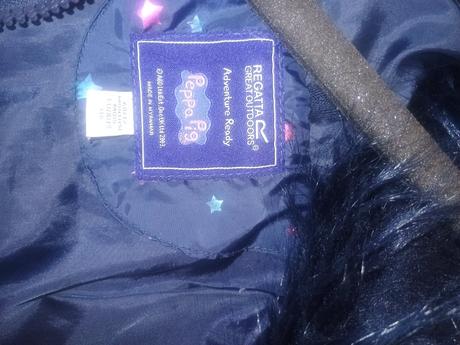 Predĺžená  prechodná vetrovka regatta 116, regatta,116