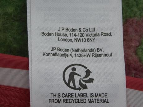 Plavky mini boden uv 40+, mini boden,116